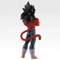 「一番くじ ドラゴンボールGT」B賞：超サイヤ人4ベジータ MASTERLISE