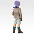 「一番くじ ドラゴンボールGT」D賞：トランクス MASTERLISE