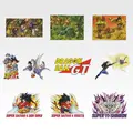 「一番くじ ドラゴンボールGT」H賞：ダイカットビジュアルボード（選べる全10種）
