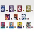 「一番くじ ドラゴンボールGT」I賞：クリアファイル＆ステッカーセット（選べる全11種）