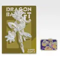 「一番くじ ドラゴンボールGT」I賞：クリアファイル＆ステッカーセット（選べる全11種）