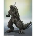 「S.H.MonsterArts ゴジラ (2026)」