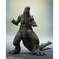 「S.H.MonsterArts ゴジラ (2026)」