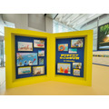 パペットスンスン「PUPPET SUNSUN in ODAIBA」