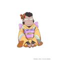 『らんま1/2』???cv.田中真弓