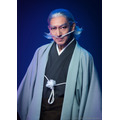 禪院直毘人：鈴木壮麻
