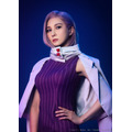 菅田真奈美：南 千紗登