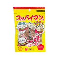 ちいかわ × スッパイマン