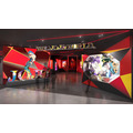 「THE★JOJO WORLD OSAKA」店頭イメージ