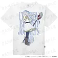 大判プリントTシャツ フリーレン