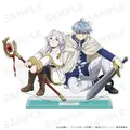 アクリルキャラスタンド