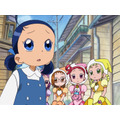 『も～っと！おジャ魔女どれみ』場面カット