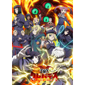 「クレバテスII-魔獣の王と偽りの勇者伝承-」