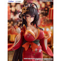 「アズールレーン 大鳳 浴衣ver. 1/7スケール 完成品フィギュア」