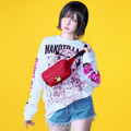 まことちゃん POP UP STORE in 墓場の画廊