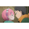 夏アニメ『Re:ゼロから始める異世界生活』4th season《奪還編》第78話「これからの話」先行場面カット