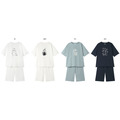 ムーミン×「une nana cool」コラボ第4弾コレクション