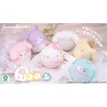 サンリオキャラクターズ ぬいコロン (ボア)