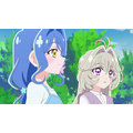 「名探偵プリキュア！」くれあとるるかの過去が明らかに！探偵テストを受けるもくれあは不合格となってしまい…第29話先行カット