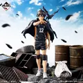 「一番くじ ハイキュー!! -烏野の未来-」C賞：山口 忠 フィギュア　イメージ