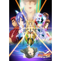 『戦姫絶唱シンフォギア』キービジュアル（C）Project シンフォギアＸＶ