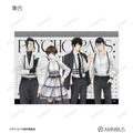 『劇場版 PSYCHO-PASS サイコパス PROVIDENCE』描き下ろし ハーネススタイルver. トレーディングブロマイド（全16種）