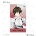 『劇場版 PSYCHO-PASS サイコパス PROVIDENCE』描き下ろし ハーネススタイルver. トレーディングイラストカード（全16種）