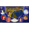一番くじ 〈ディズニープリンセス〉Enchanted Glow