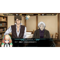 「楽園追放」のノベルゲー『楽園追放 -The Stellar Angel-』11月26日Steam/スイッチで発売！初代映画のその後を描き、最新アニメにつながる