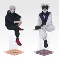 G賞 死滅回游 ビッグアクリルスタンド