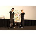 「弱虫ペダル SPARE BIKE」完成披露上映会 劇場版は“引き算”で演じた　