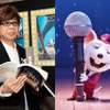 「SING／シング」声優・山寺宏一の歌唱シーンが公開 ジャズの名曲をカバー・画像