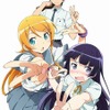 竹達彩奈さんお誕生日記念！一番好きなキャラは？ 3位リーファ、2位桐乃、1位は…・画像