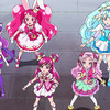 「HUGっと！プリキュア」歴代プリキュアが大集合！ 10月14日放送回にて・画像