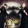 「牙狼外伝　桃幻の笛」　今度の“牙狼”は女魔戒法師の闘い　佐藤康恵＆松山メアリが主演・画像