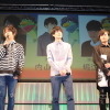 4月新アニメ「さらざんまい」は冒頭から伏線豊富!? 「セーラームーン」幾原監督が描くカッパの世界【AJ2019】・画像