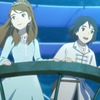 映画「二ノ国」映画音楽の巨匠・久石譲が息を吹き込む！ 本作を代表する“飛空艇シーン”映像公開・画像