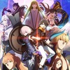 2019年秋アニメ、一目惚れしたキャラは？【男性キャラ編】「FGO」ギルガメッシュ、「ヒロアカ」轟焦凍を抑えたトップは…・画像