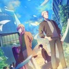 「映画 ギヴン」春樹、秋彦、雨月... 3人の恋の行方は――　キービジュアル＆劇場公開日発表・画像