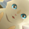 【22日はにゃんにゃんの日】「泣きたい私は猫をかぶる」ほか“しゃべる猫”キャラ3選・画像