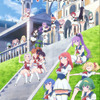 TVアニメ「ラピスリライツ」2020年7月放送！ 主題歌シングル試聴動画も公開・画像