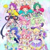 「プリパラ」＆「キラッとプリ☆チャン」Winter Liveが今年も開催！リアル会場＆生配信で・画像