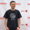 稲船敬二　米国AnimeExpo2014でゲームを語る 「Mighty No. 9」からコスプレまで・画像