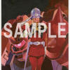 「ガンダム THE ORIGIN」安彦良和が手掛けた約5000点収録！ 展覧会の興奮が蘇る図録登場・画像