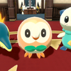 「ポケモンレジェンズ アルセウス」あなたが最初に選んだパートナーを教えて！【読者アンケート】・画像