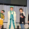 「パリピ孔明」置鮎龍太郎がアニメ衣装で孔明を完全再現！OA前に最終回の話題?!のイベントレポ【AnimeJapan 2022】・画像