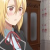 春アニメ「モブせか」乙女ゲーのシナリオと違う展開に!? 情報を集めるリオンだが…第3話先行カット・画像