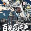 「ゲゲゲの鬼太郎」でお馴染みの塗壁や児啼爺も！ 「水木しげるの妖怪 百鬼夜行展」キービジュアル＆一部展示が公開・画像