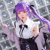 「ニコニコ超会議2022」3年ぶりのリアル開催！会場を彩り湧かせた超美女コスプレイヤー12選【写真45枚】・画像