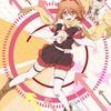 「ミカグラ学園組曲」テレビアニメ化決定 ニコ動発の人気プロジェクト・画像
